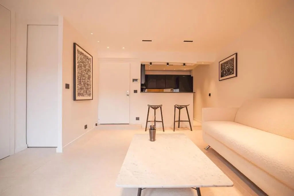 Casa Tropezina Apartment Saint-Tropez