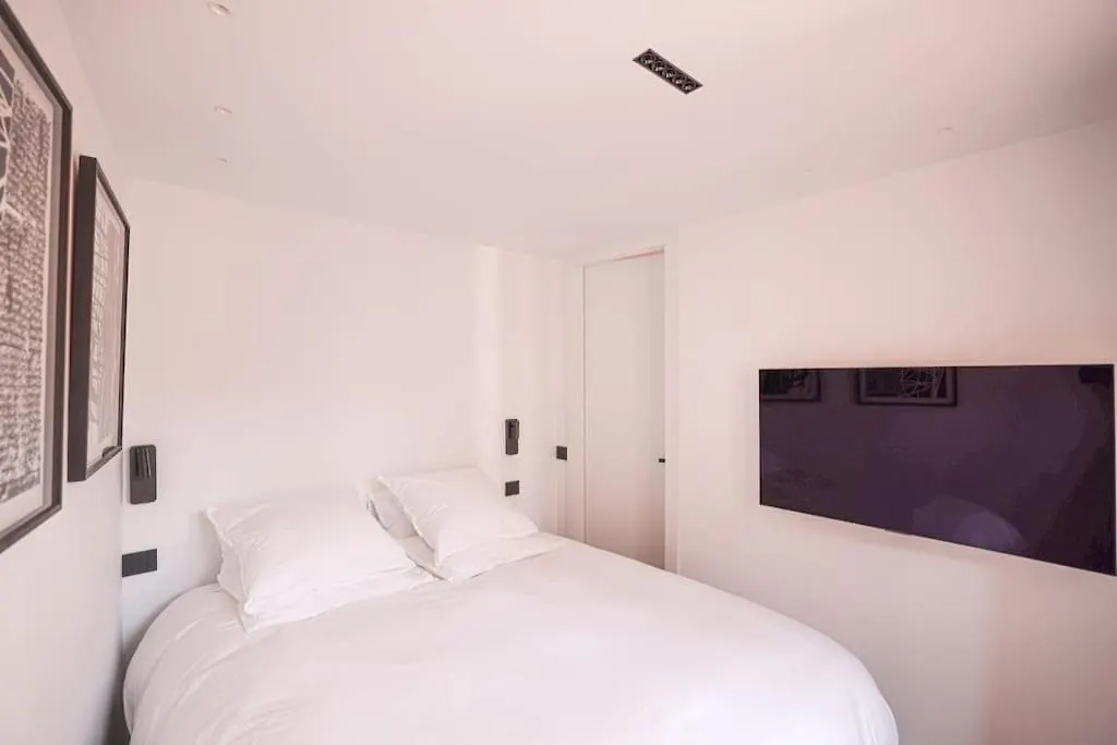 Casa Tropezina Apartment Saint-Tropez