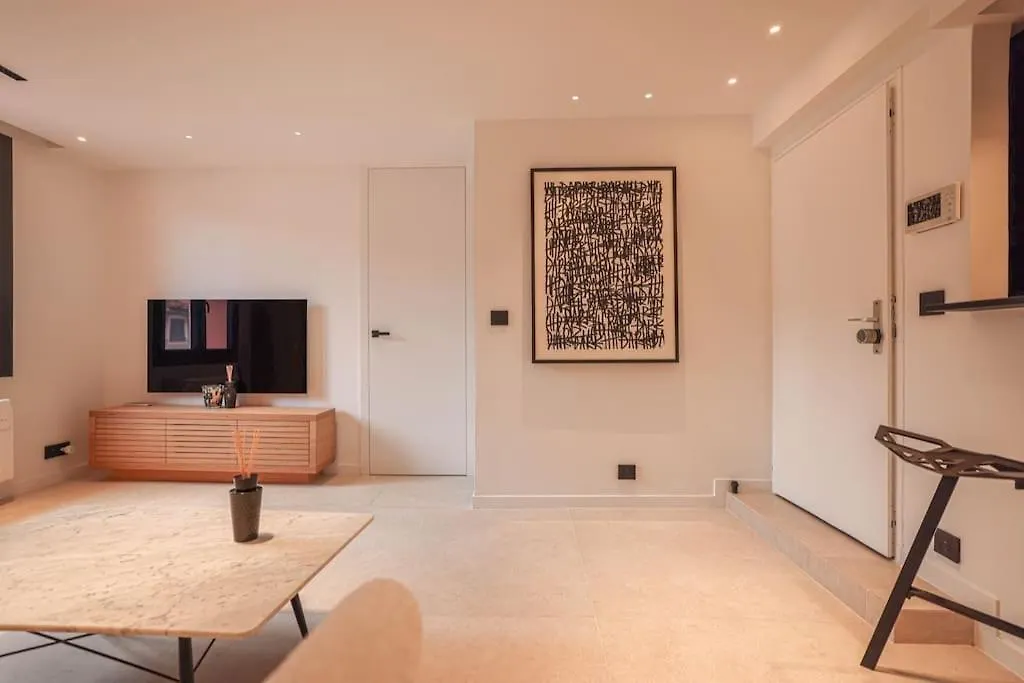 Casa Tropezina Apartment Saint-Tropez France