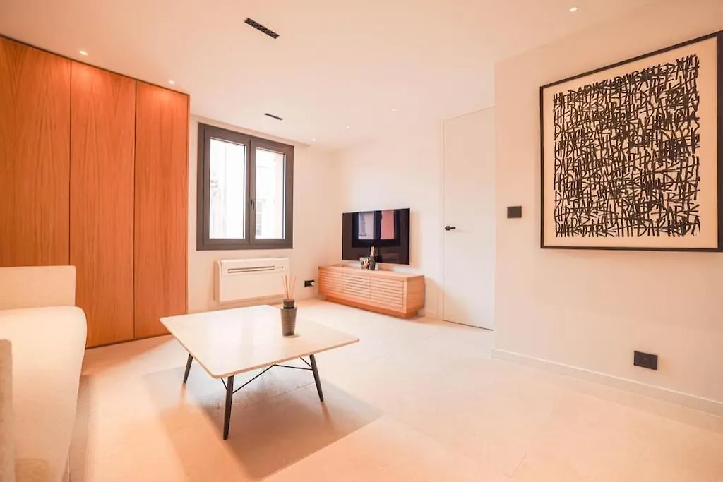 Casa Tropezina Apartment Saint-Tropez 0*,  France