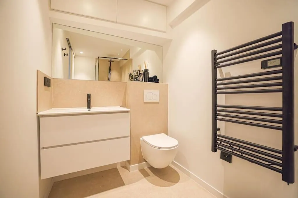 Casa Tropezina Apartment Saint-Tropez
