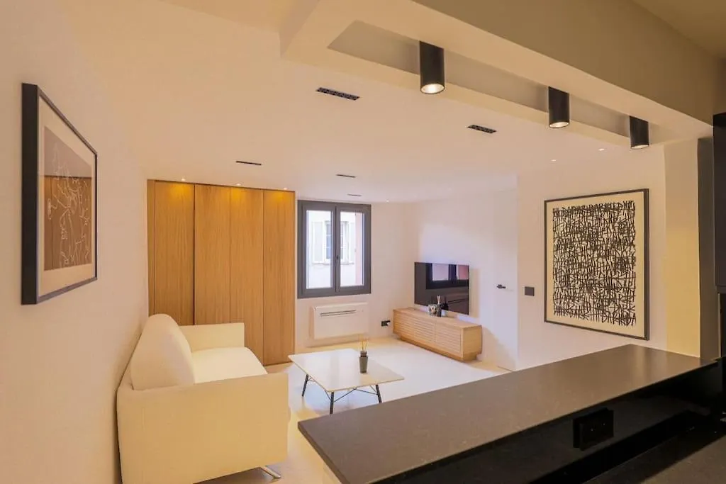 Casa Tropezina Apartment Saint-Tropez