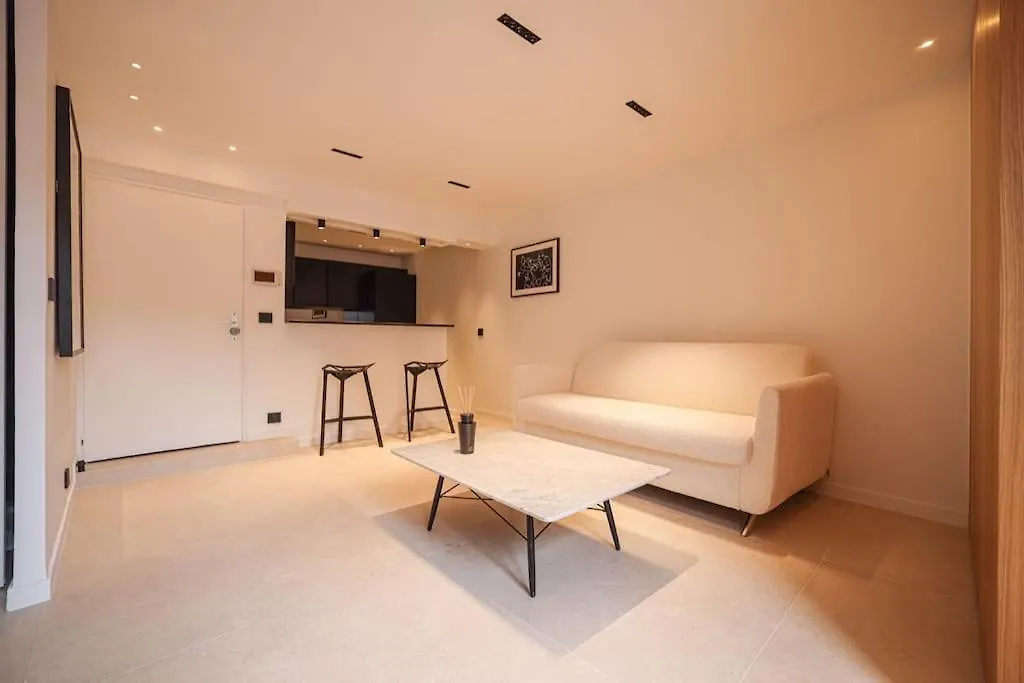 Casa Tropezina Apartment Saint-Tropez France