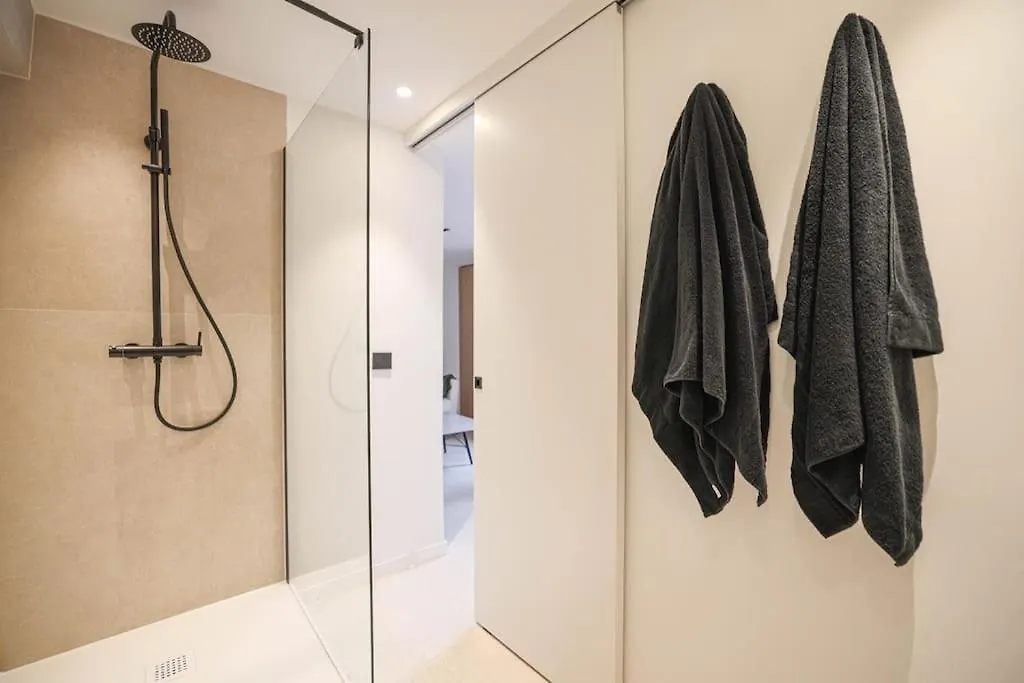 Casa Tropezina Apartment Saint-Tropez