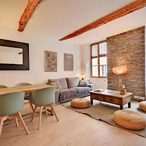 Le St Tropez Apartment