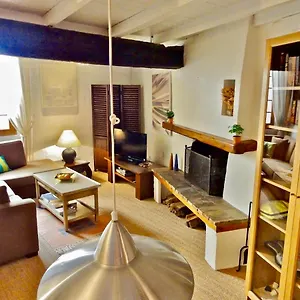 Charming Duplex In The Heart Of The Village - Duplex Au Coeur Du Village - Apartment