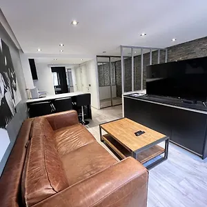 Design Centre Apartment