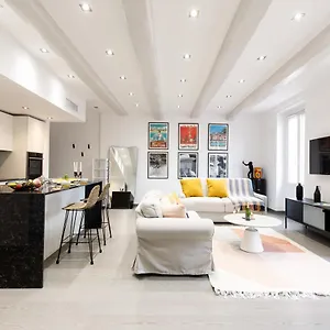 Ginabelayourhosthelper Apartment