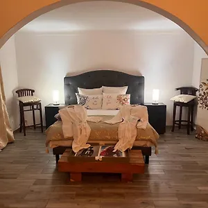 Bed & Breakfast Romana, Saint-Tropez