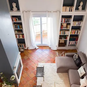 Perrine Duplex Apartment
