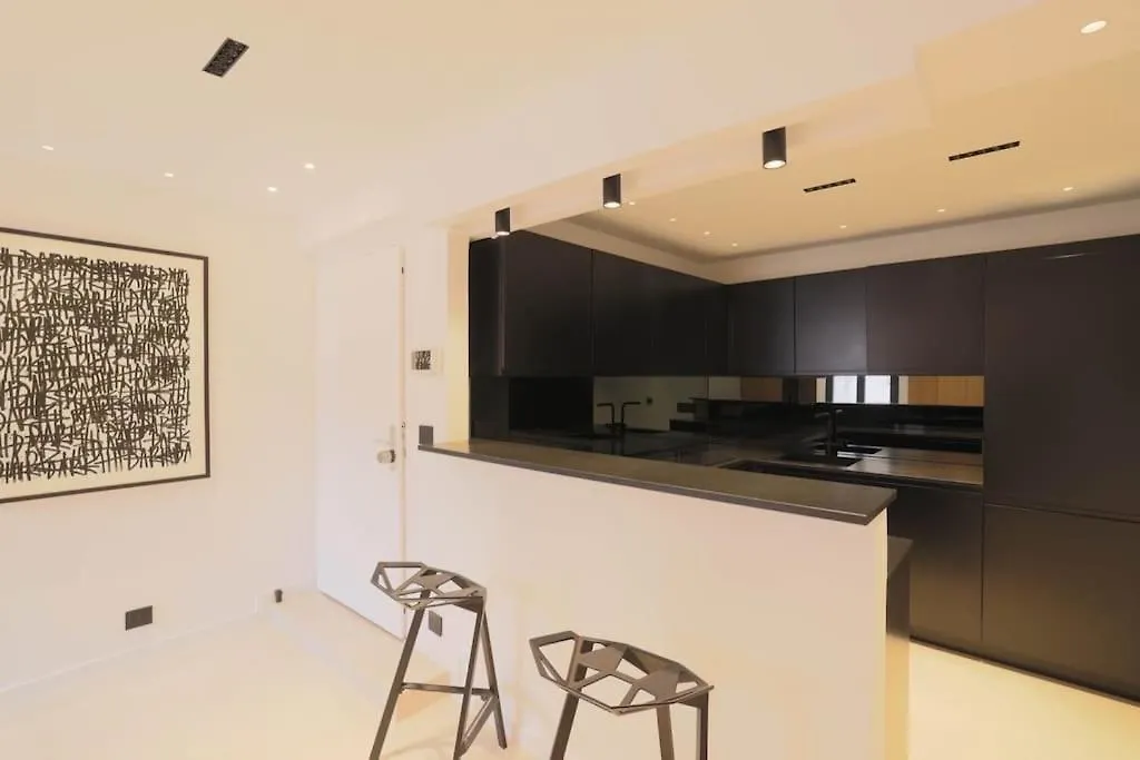 Casa Tropezina Apartment Saint-Tropez 0*,